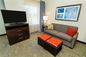 Staybridge - - Fremont By Ihg Newark