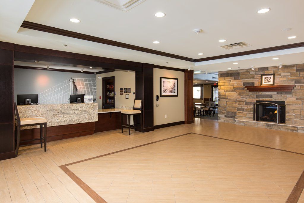 Hotel Staybridge - - Fremont By Ihg
