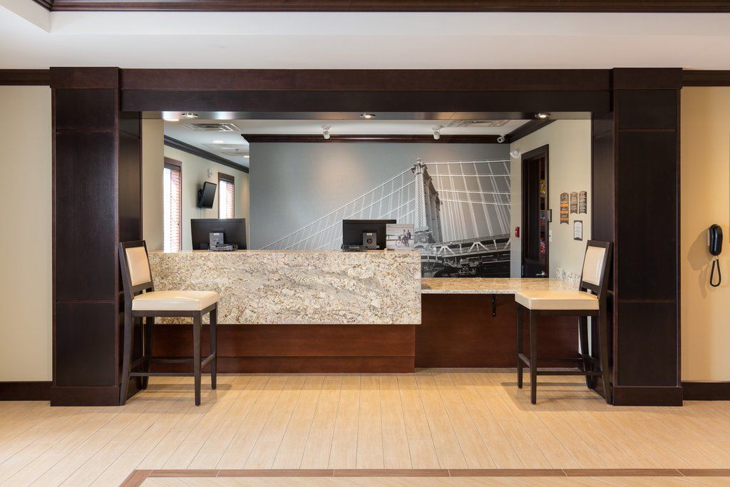 Staybridge - - Fremont By Ihg 3* Newark