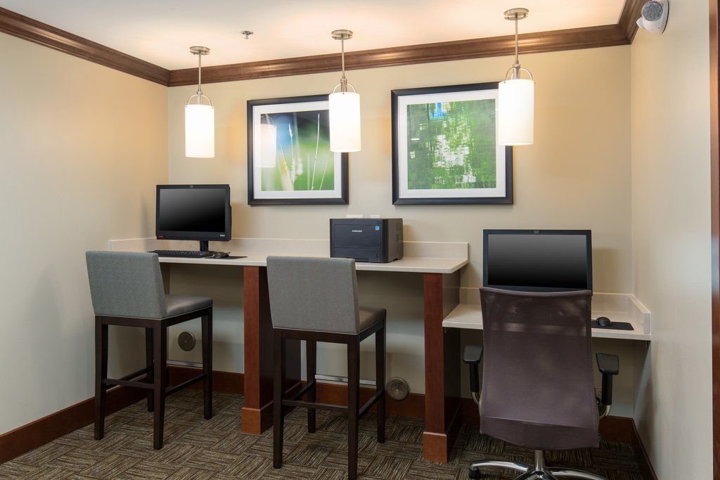 Hotel Staybridge - - Fremont By Ihg