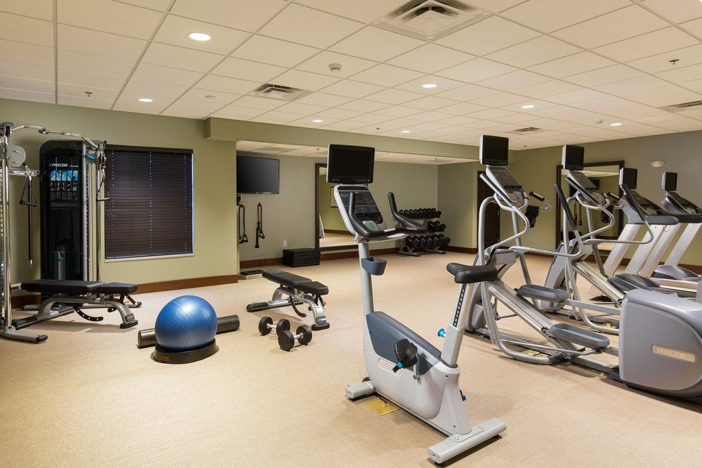 Hotel Staybridge - - Fremont By Ihg