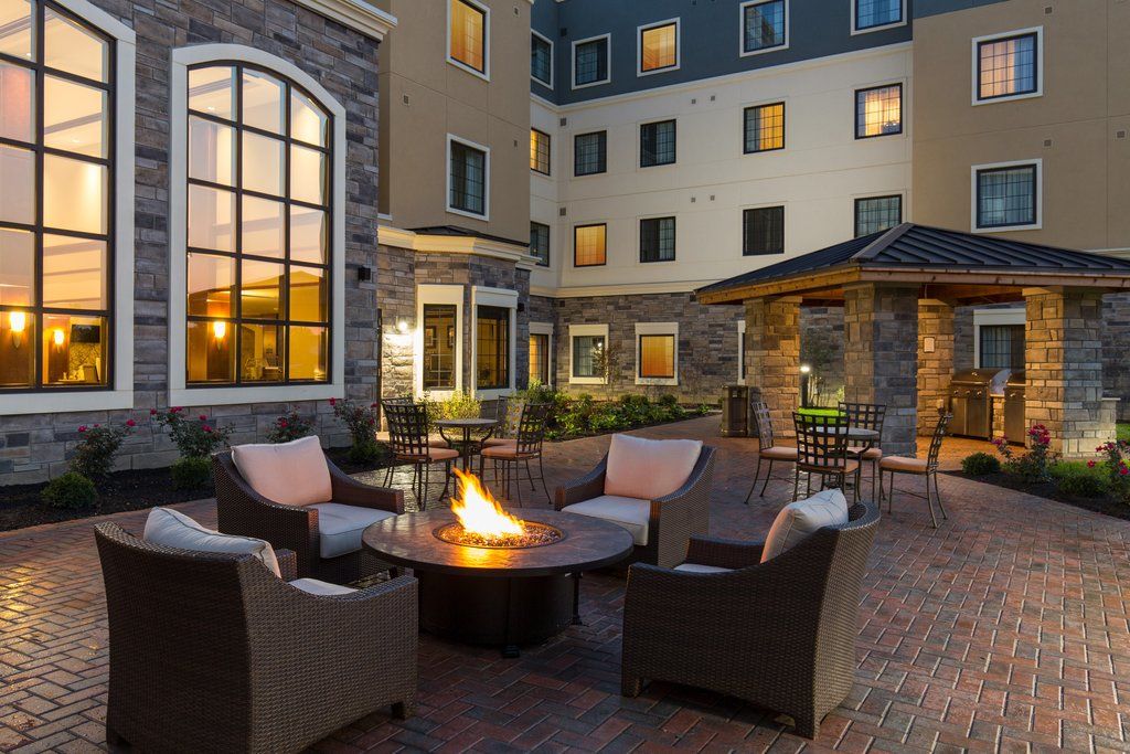 Staybridge - - Fremont By Ihg Hotel