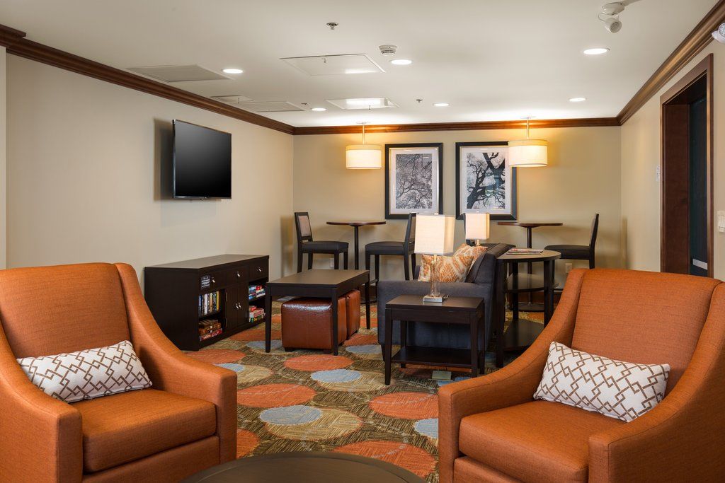 Hotel Staybridge - - Fremont By Ihg 3*