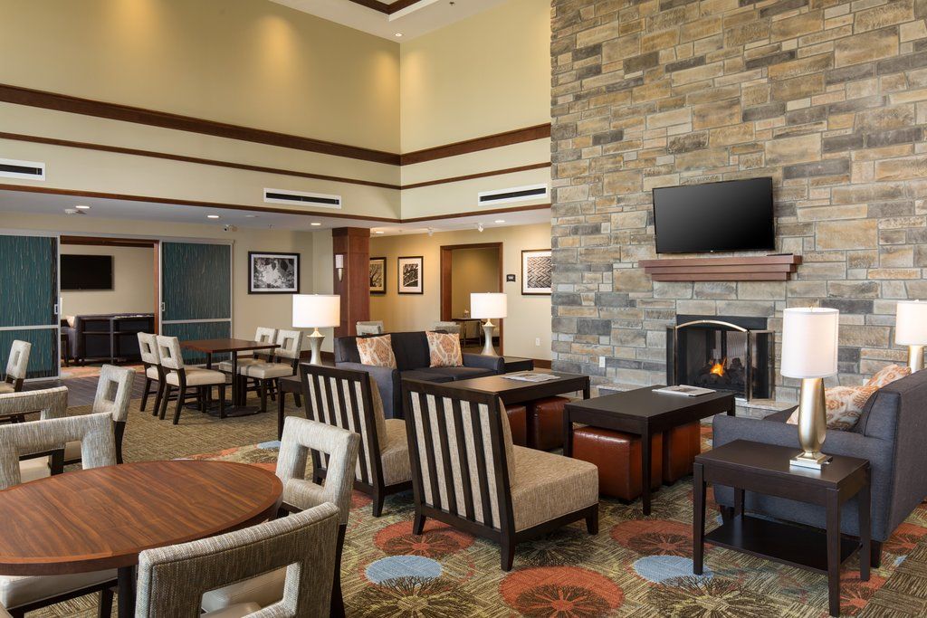 Hotel Staybridge - - Fremont By Ihg Newark