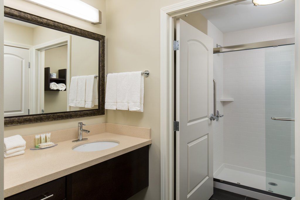 Hotel Staybridge - - Fremont By Ihg Newark