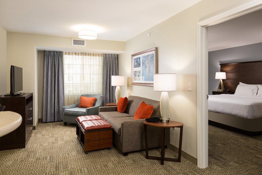 Staybridge - - Fremont By Ihg Hotel 3*