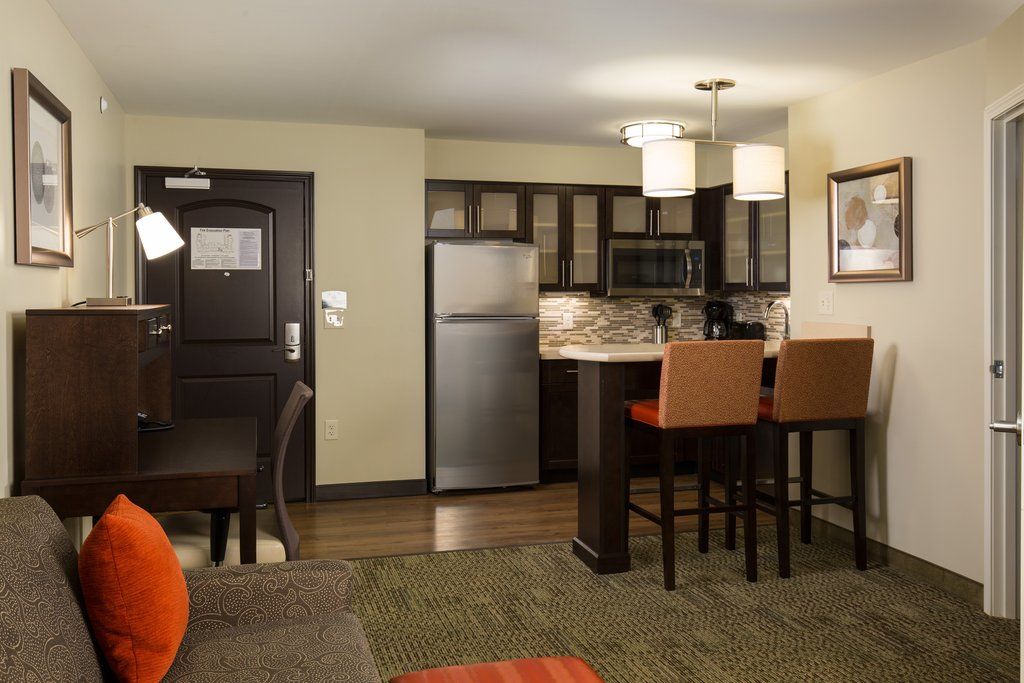 Hotel Staybridge - - Fremont By Ihg Newark