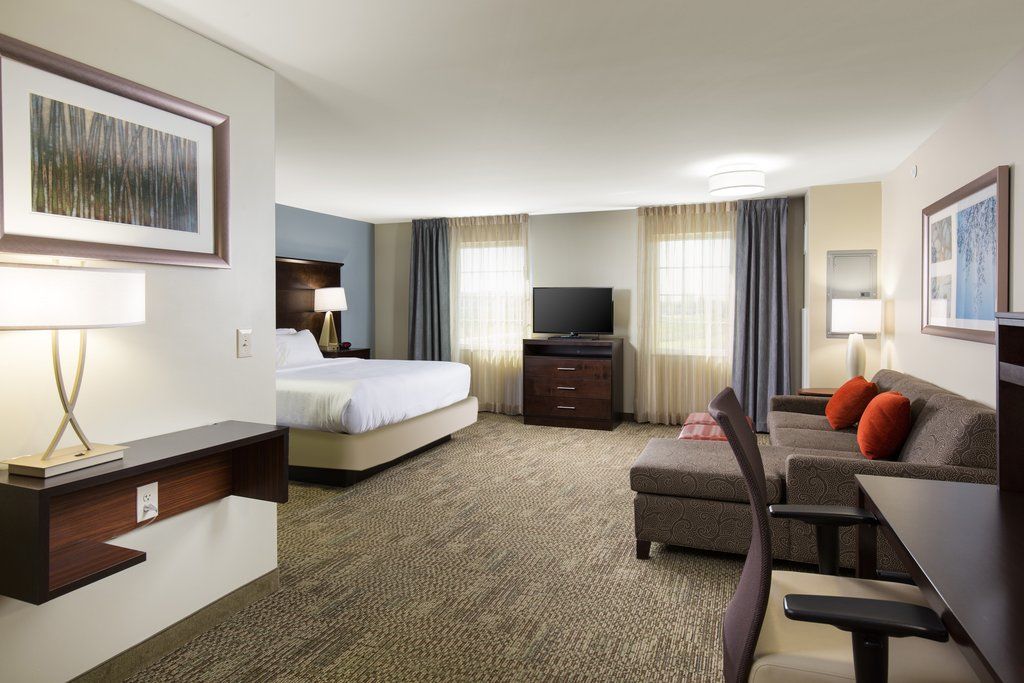 Hotel Staybridge - - Fremont By Ihg Newark