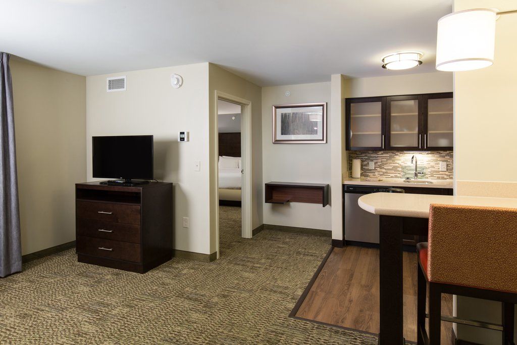 Staybridge - - Fremont By Ihg