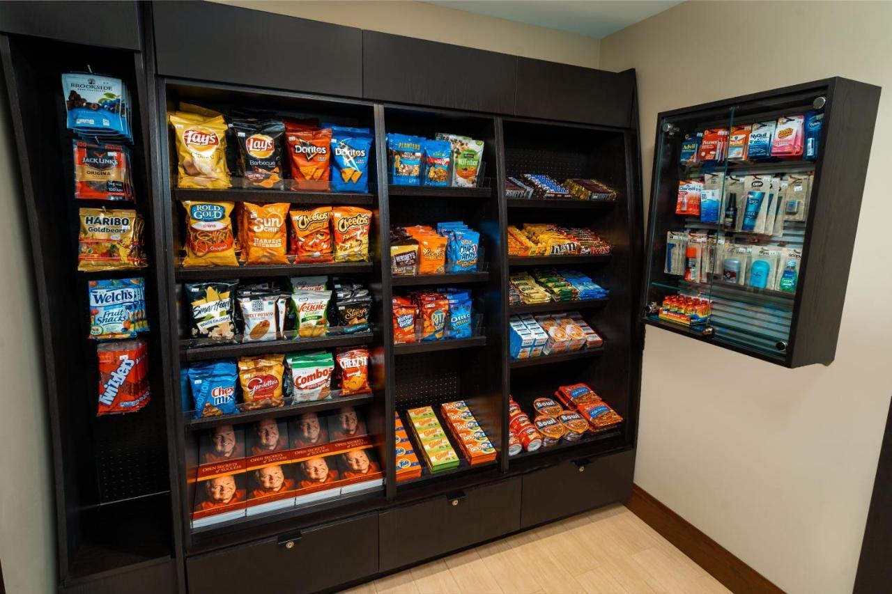 Staybridge - - Fremont By Ihg